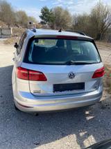 Volkswagen Golf Sportsvan 1.6 TDI DSG Comfortline BMT C... - Volkswagen Golf Sportsvan Comfortline mit Diesel-Antrieb