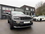 Jeep Grand Cherokee 6.4 V8 HEMI SRT NAP/22Zoll/U-Frei - Jeep Grand Cherokee aus 2013