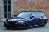 BMW 320d xDr*NP80t€*M-SPORT*H&K*PANO*INDIVIDUAL*19Z* - BMW 320: Kombi, 320d
