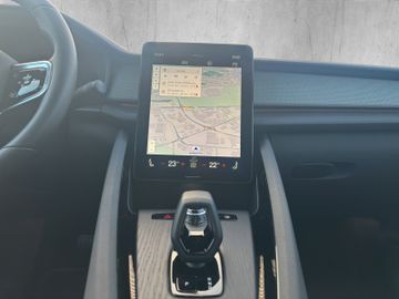 Polestar 2 82kWh Long Range Dual Performance Pilot*Plus