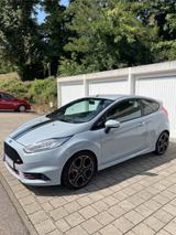 Ford Fiesta 1,6 EcoBoost ST200 Limited Edition - Ford Fiesta: ST Edition
