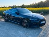 BMW 420i Coupé - M Sport Pro - HiFi - BMW 420 in Karlsruhe