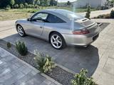 Porsche 911/996 Targa - Porsche: 911 T