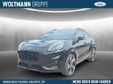 Ford Puma ST-Line X AHK B&O Sound Massage LED Navi Di - Ford Puma Gebrauchtwagen in Bremen