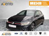 Volkswagen Polo GTI *DSG*ACC*LED*Apple*PDC*Park Assist*SHZ* - Volkswagen Polo: Schwarz