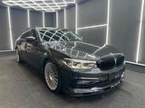ALPINA D5 S 3.0 Touring Allrad 360°-Kam AHK Panorma - ALPINA D5 aus 2018
