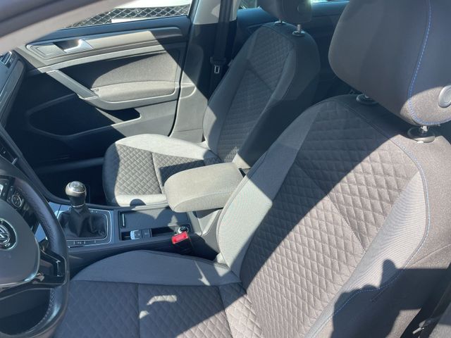 Golf TSi Navi Kamera LED