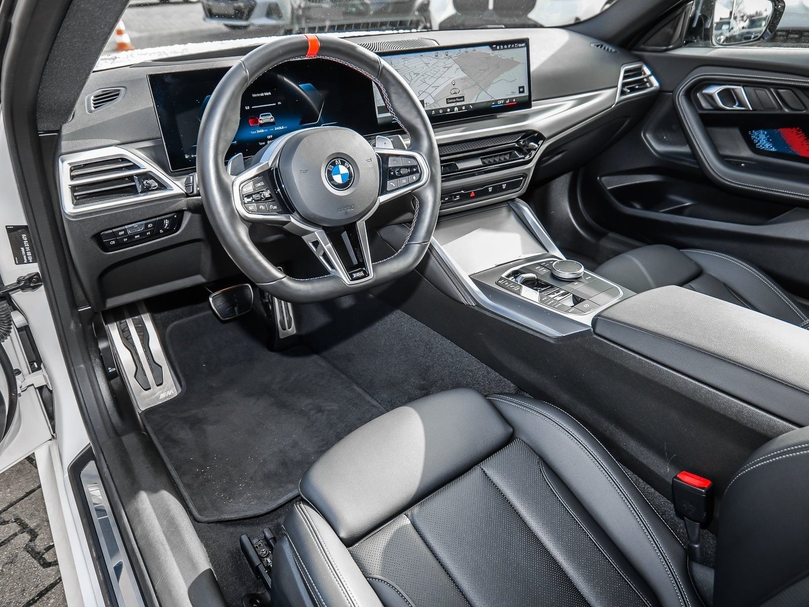 BMW M240i - Bild 17