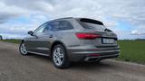 Audi A4 40 TDI S tronic Avant Advanced 204PS - Audi A4 Kombi Ps mit Diesel-Antrieb
