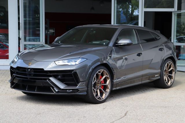 Lamborghini URUS Performante / Full ADAS / B&O / HUD / MY23