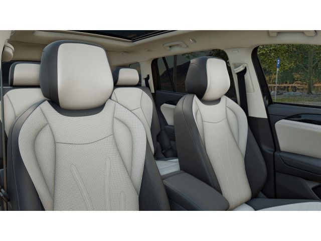 Volkswagen Tayron 1.5 TSI eHybrid DSG Elegance Matrix Pano foto 4