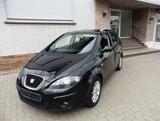 Seat Altea XL2.0 TDI  Stylance / Style - Seat Altea mit Diesel-Antrieb: Limousine