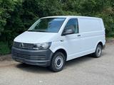Volkswagen T6 Transporter Kasten*LKW*52.000*1Hd - Volkswagen T6 Transporter in Mainz