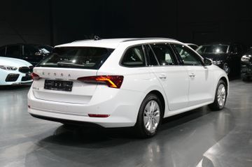 Skoda Octavia - 6