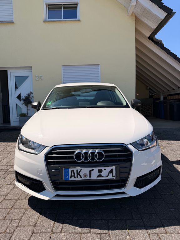 Image of Audi A1