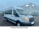 Ford Transit 460 L4 (HDT) Trend -17+1 Länge 6,704 m - Ford Transit 17