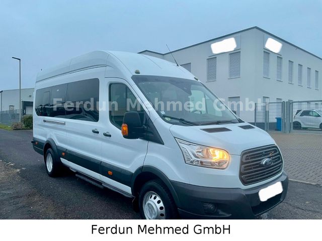 Ford Transit 460 L4 (HDT) Trend