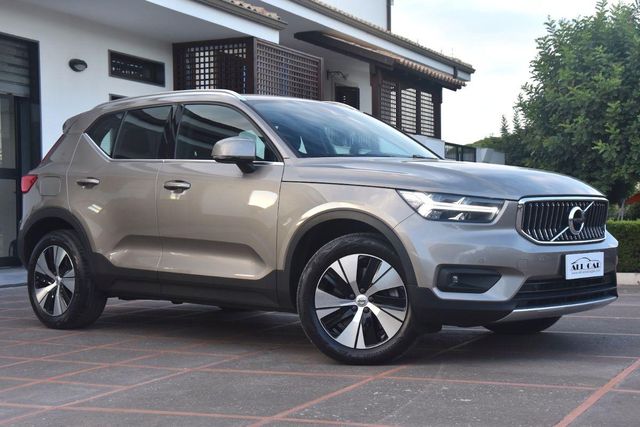 Volvo XC40 T5 Recharge Plug-in Inscription Expre