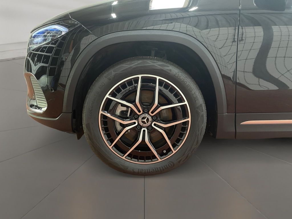 Mercedes-Benz EQA 300 4matic Progressive AMG MBUX Progressive foto 7