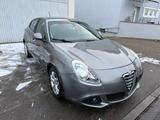 Alfa Romeo Giulietta Turismo ( 1.Hand-Wenig.km 77.800km ) - Alfa Romeo Giulietta mit Diesel-Antrieb