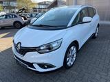 Renault Scenic IV Grand - Renault Scenic 7-Sitzer