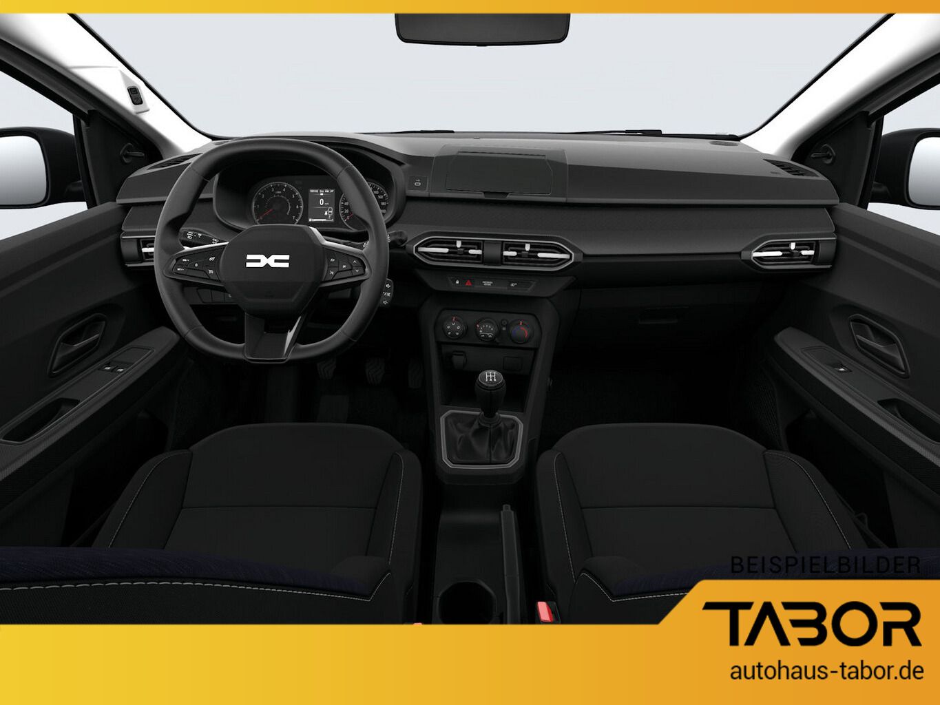 Dacia Sandero - Bild 7