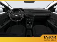 Dacia Sandero - Vorschau Bild 7
