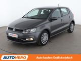 Volkswagen Polo 1.2 TSI Comfortline BlueMotion Tech*TEMPO* - Volkswagen Polo: Bluemotion