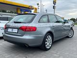Audi A4 Avant Ambiente/Neuer Motor/S-Heft/Pano/Totwin - Audi A4 aus 2008: Kombi