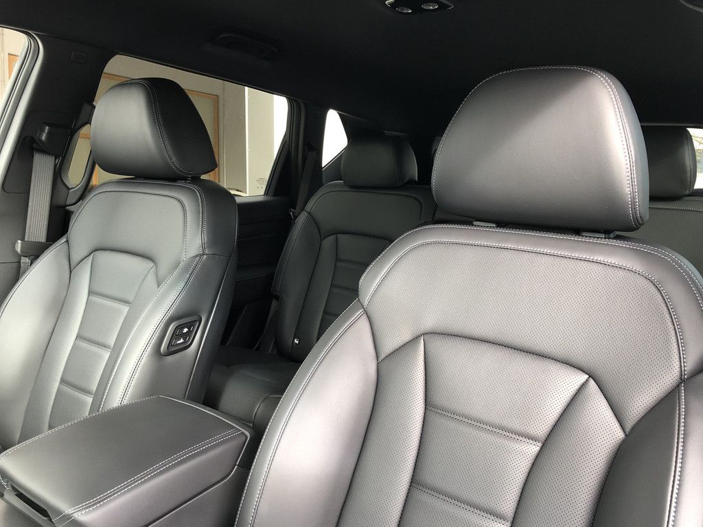 KGM Rexton - Bild 7