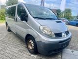 Renault Trafic L2H1 Passenger 2,9t*2,5 dCi*8-Sitze*Lang* - Renault Trafic: Passenger L2h1
