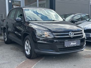 Volkswagen Tiguan - 7