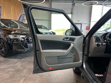 MYAUTOCENTER – Gebraucht- und Jahreswagen mit Werkstattservice in Pfaffenhofen Skoda Yeti Ambition Plus Edition 4x4*2.Hand*AHK*Klima*