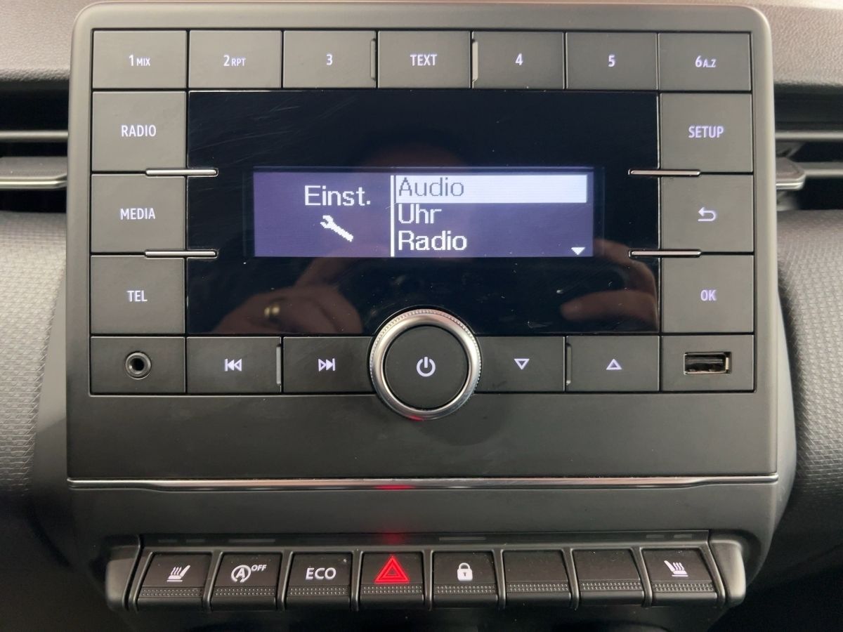 Renault Clio - Bild 14