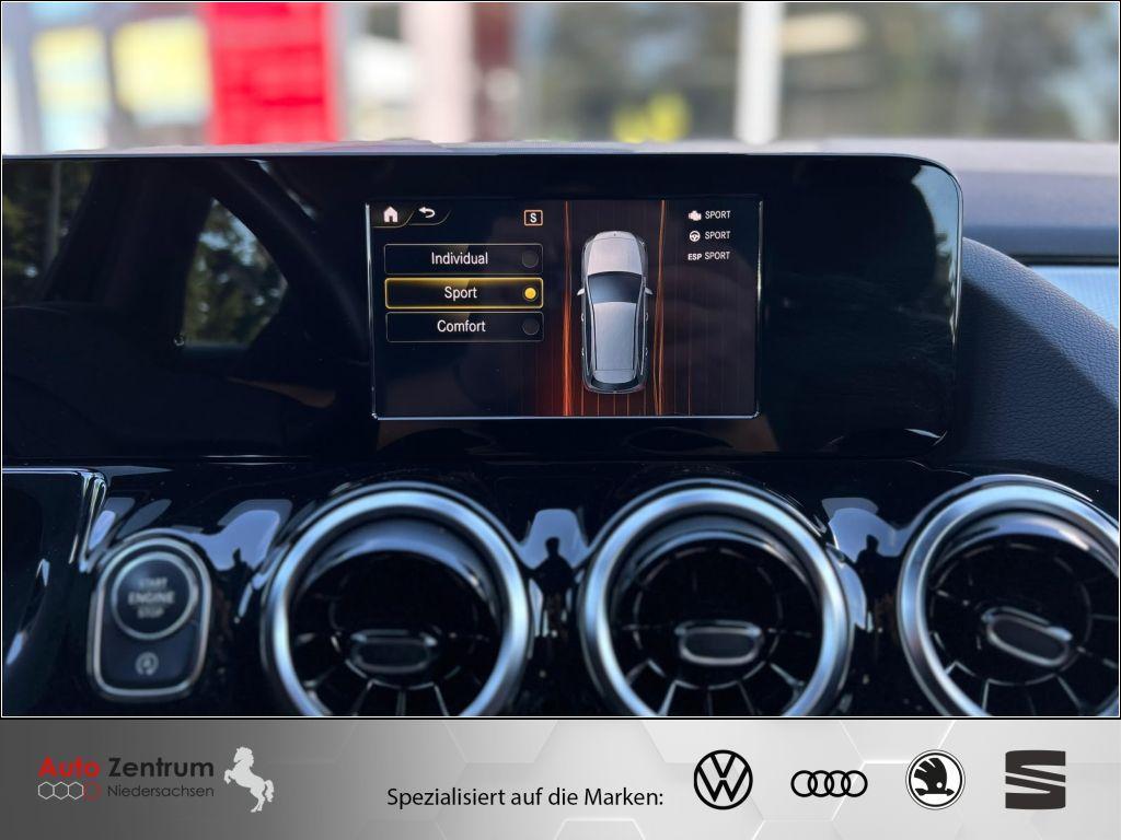 Mercedes-Benz B-Class d Style AZN-Haus-Förderung* auch RENTNER, миниатюра 23