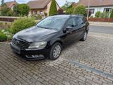Volkswagen VW Passat Kombi - B7 Business Edition - Volkswagen Passat: Business Edition