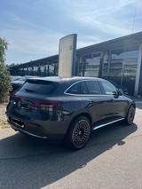 Mercedes-Benz EQC 400 *4MATIC *AMG-Line* Burmester* 360°Kamera - Mercedes-Benz EQC von privat