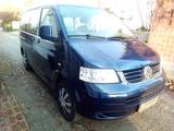 Volkswagen T5 Caravelle 4 Motion - gebrauchte VW T5 Caravelle aus dem Jahr 2006