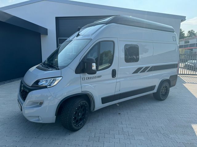 Crosscamp Camper Van Flex 541