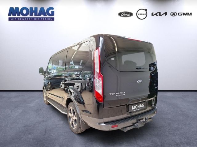 Ford Tourneo Custom Bus 320 L1 Mild Hybrid  Active    foto 4