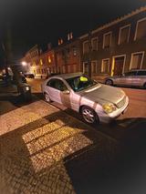 Mercedes-Benz C 270 CDI ELEGANCE Elegance - Mercedes-Benz C 270 mit Diesel-Antrieb: Automatik