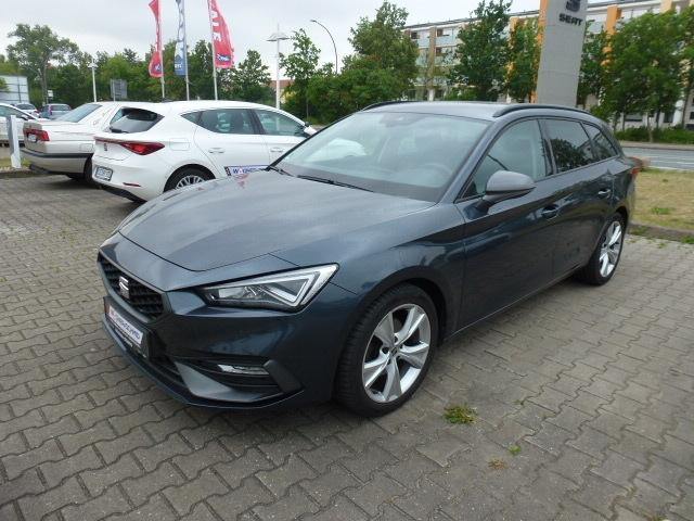 Seat Leon Sportstourer FR 1.5 TSI