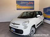 Fiat FIAT 500L 1.3 Multijet 95 CV Dualogic Lounge - Fiat 500L: Automatik