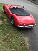 Austin Healey Andere - Austin Healey Gebrauchtwagen von 1960