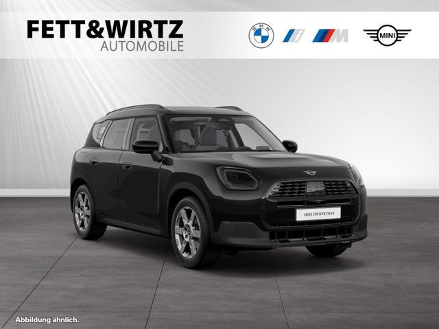 MINI Countryman C ClassicTrim|Head-Up|Panorama|18"LM