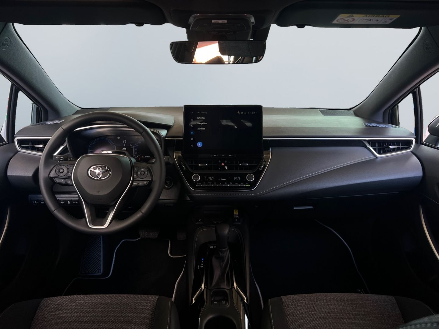 Toyota Corolla - Bild 10