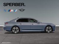 BMW i7 - Vorschau Bild 8