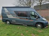 HYMER / ERIBA / HYMERCAR GT line 322 - HYMER / ERIBA Kastenwagen