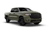 Dodge RAM 1500 LARAMIE V8 =2026= NIGHT LEV2 | EXPORT - Dodge RAM Neuwagen