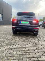 Porsche Cayenne - - - Porsche Cayenne Gebrauchtwagen